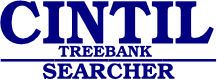 Searcher Online CINTIL-Treebank