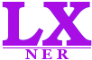 LX-NER logo